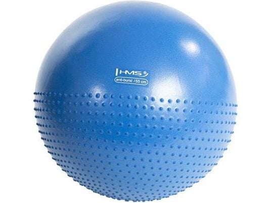 HMS treningsball YB03 55 cm navy