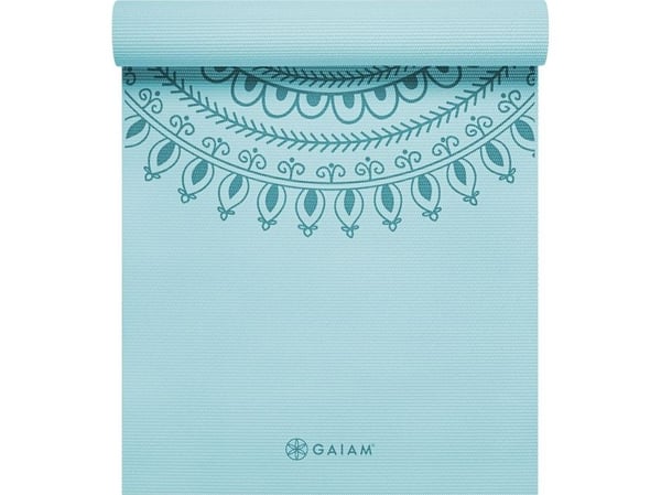Gaiam yogamatte Marrakesh (60527)