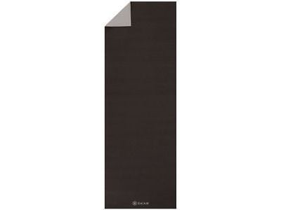 Gaiam yogamatte dobbeltsidig Granite/Storm (61956)