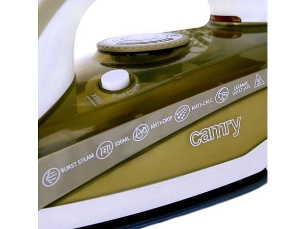 Rauta Camry CR 5018