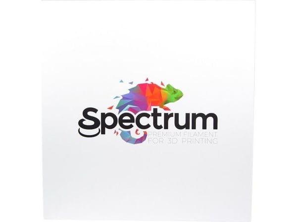 Spectrum Filament PLA 1,75 mm 1 kg