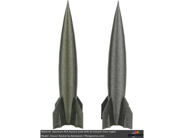 Spectrum PLA ramstis 1,75 mm 1kg