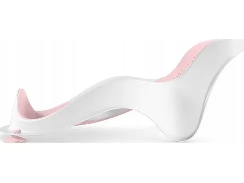 Abakus badeunderlag ANGELCARE rosa
