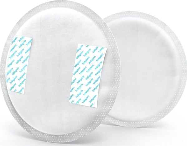 BabyOno amningsinlägg Comfort 140 st