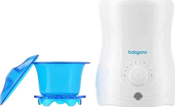 Babyono Natural Nursing 216