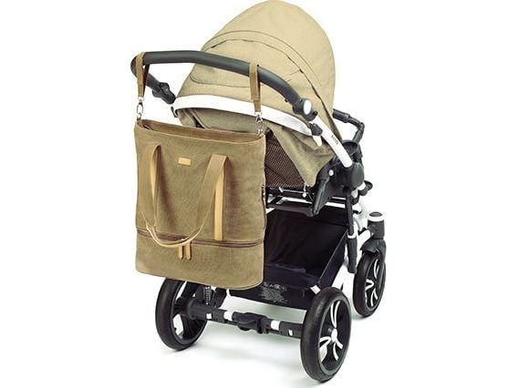 BabyOno 1509/03-VESKE FOR SUPREM MOR