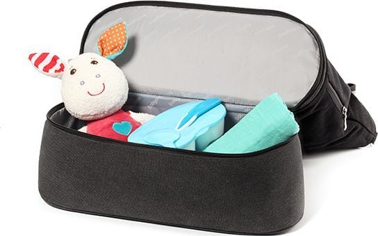 BabyOno 1509/03 SKÖTVÄSKA FÖR MAMMA SUPREME