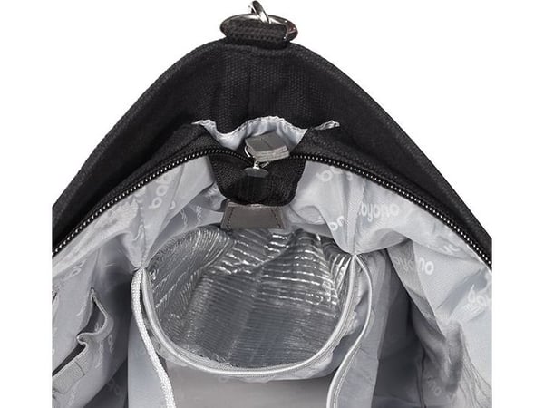 BabyOno 1509/03 SKÖTVÄSKA FÖR MAMMA SUPREME
