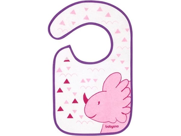 BabyOno Flavour Explorer fortte smekke (832)