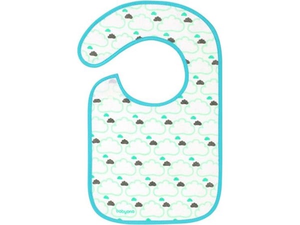 BabyOno Flavour Explorer fortte smekke (832)