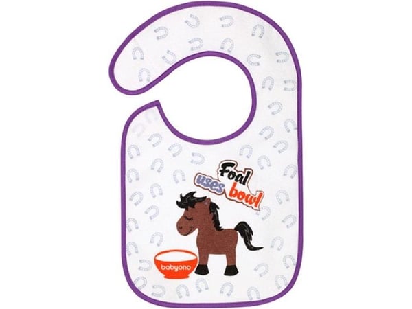 BabyOno Flavour Explorer fortte smekke (832)