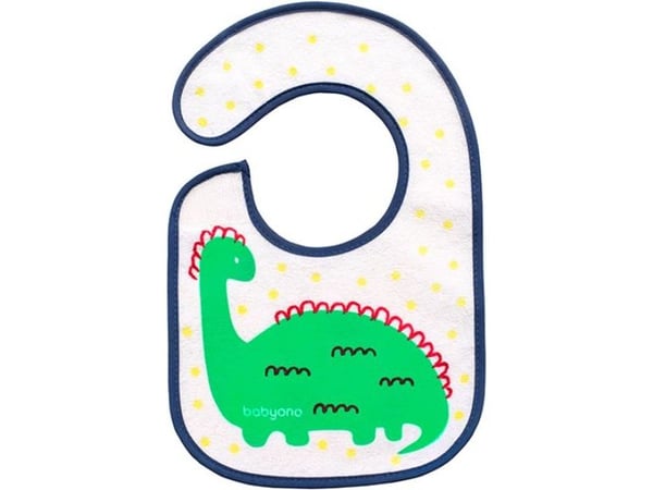 BabyOno smekke “I eat and i grow” (831)