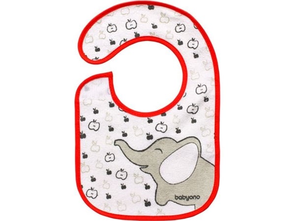 BabyOno smekke “I eat and i grow” (831)
