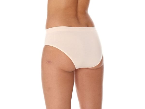 Brubeck dametrau ser Classic Comfort Wool* HI10080 beige str. S