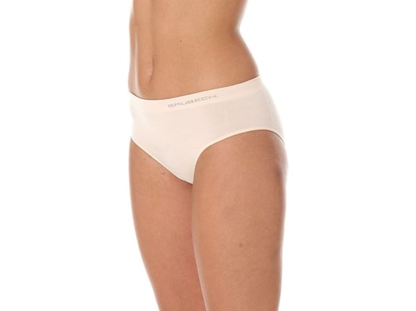 Brubeck dametrau ser Classic Comfort Wool* HI10080 beige str. S