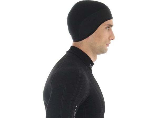 TERMOACTIVE BRUBECK ACTIVE HAT HM10020A musta S/M