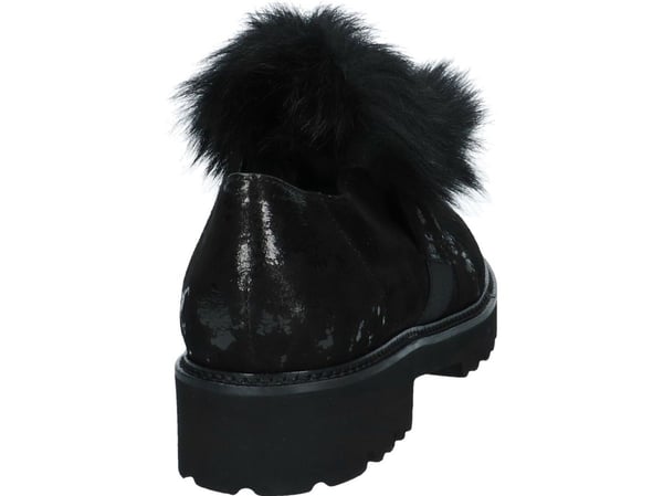 Gaborin naisten kengät sort r. 38 (BB213222)