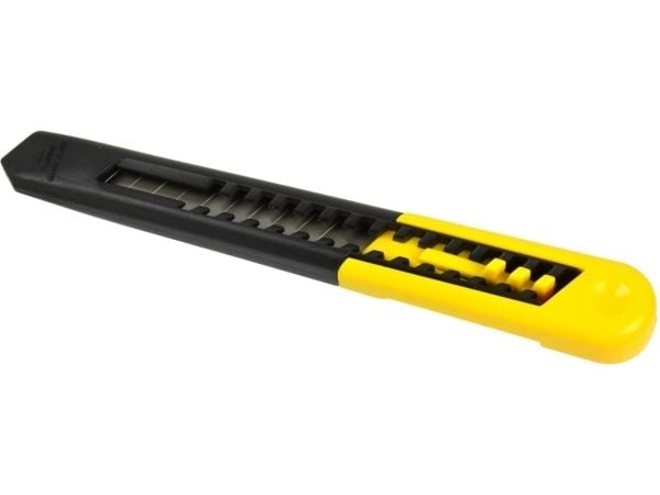 Geko nożyk do tapet 83x9x0.4 mm (G01846)
