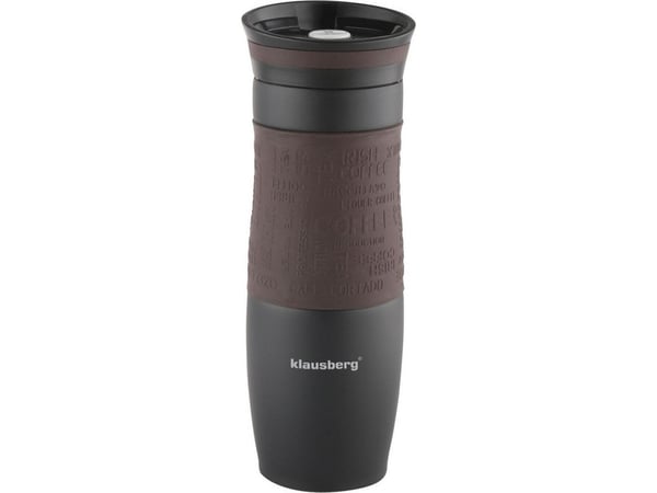 Klausberg lämpömuki (Kb-7102)