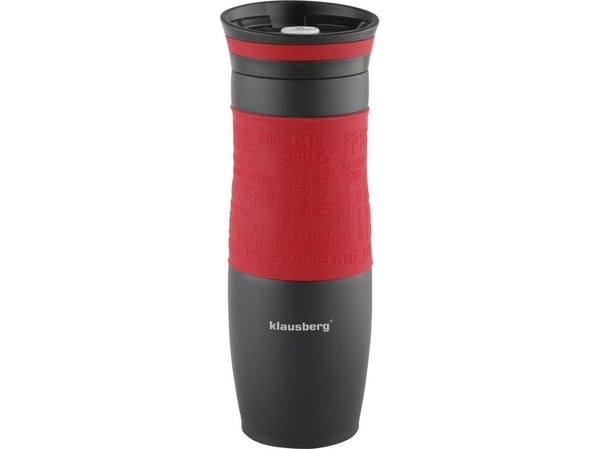 Klausberg lämpömuki (Kb-7102)