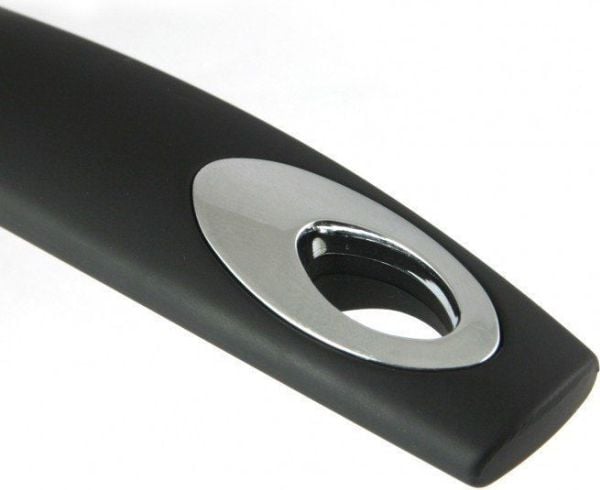 Klausberg stekepanne i aluminium med marmorbelegg, Ø28 cm, grå, KB-7035