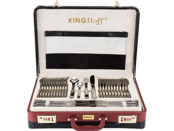 King Hoff KINGOFF ART 72ELS. SATINA KH-3554