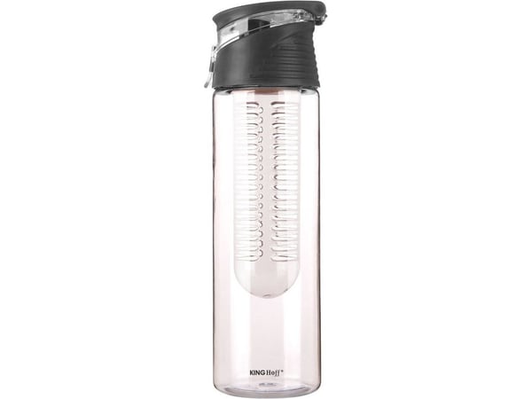 KingHoff flaska med sil 800 ml