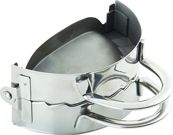 KingHoff DUMPLING MOLDER 8cm KINGHOFF KH-2189