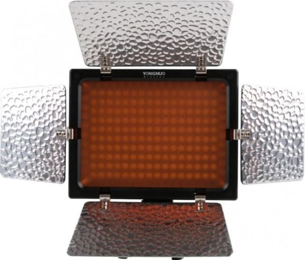 Yongnuo LED-lampe Yongnuo YN-160 III 5500K Diode
