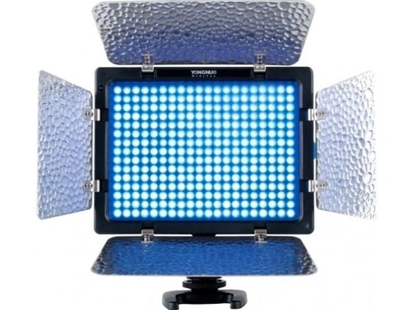 Yongnuo LED-valaisin YN-300III 3200K-5500K