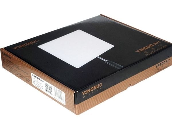 LED-lys Yongnuo YN600 Air - WB (5500 K)