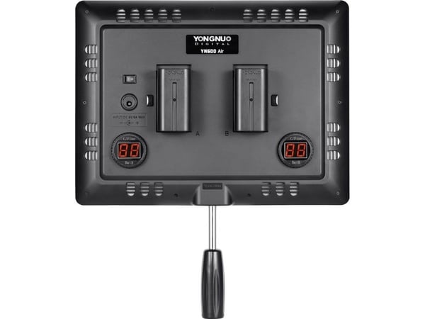 LED-lys Yongnuo YN600 Air - WB (5500 K)