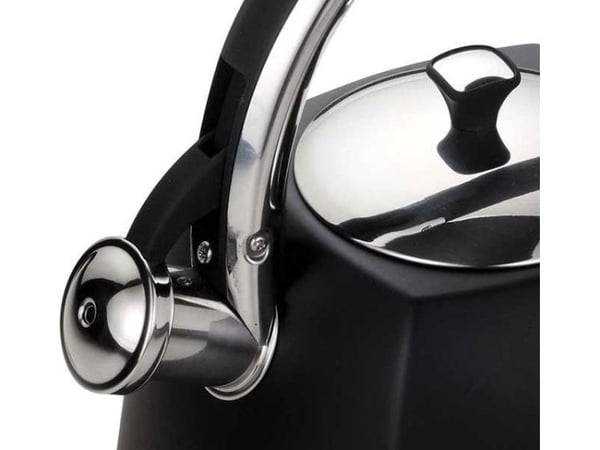 PLIENINIS VIRDULIS 3,0L KLAUSBERG KB-7195 matt