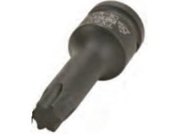 Teng Tools Torx-sokkel 1/2" T45 x 78 mm (12814-0803)