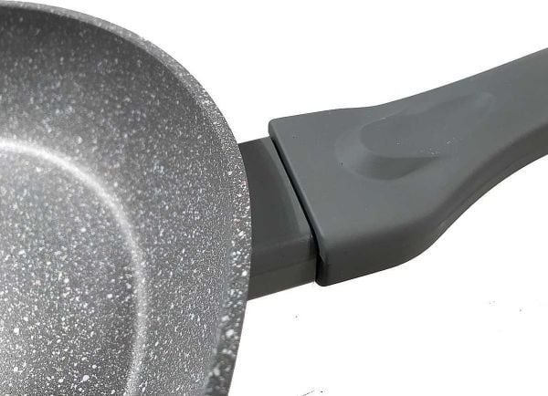 GRANITE KEDA 26CM KLAUSBERG MARMO Harmaa KB-7310