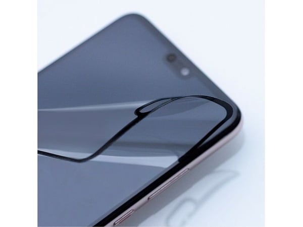 3MK FlexibleGlass Max för Apple iPhone 7/8 Plus