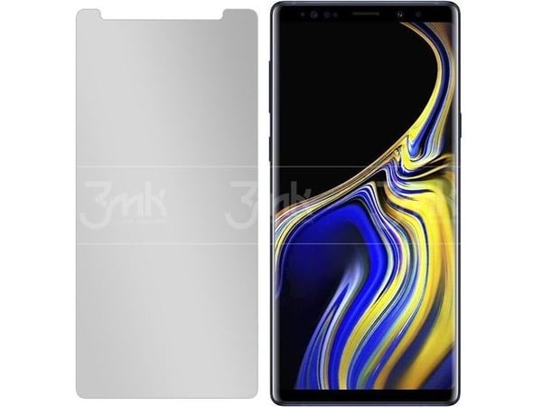 3MK ARC+, Galaxy Note 9, 1 stykker