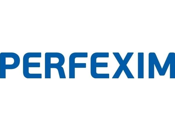 Perfexim kuleventil vann WW DN25 motylek 1041 G1 WW PN16 C DN25 [6/60]