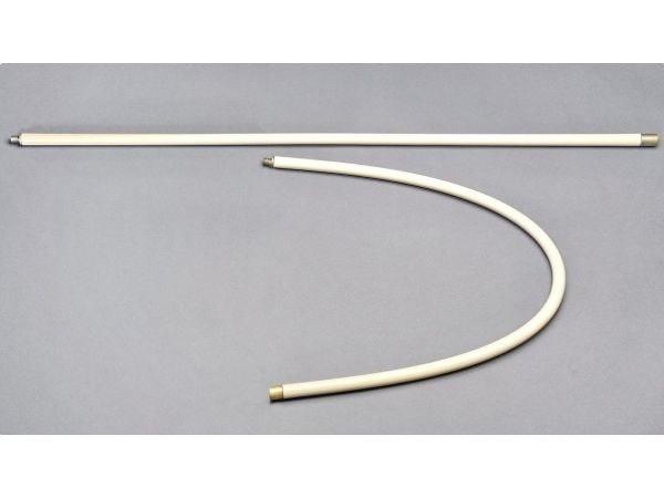 Hansa Rensestav for skorstein (lengde 1,4m)
