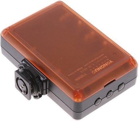 Yongnuo LED-lampe Yongnuo YN-0906II