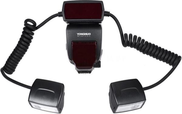 Yongnuo Flash YONGNUO YN24EX LED-blitslampe for Canon