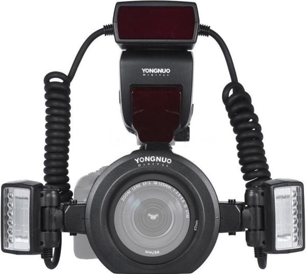Yongnuo Flash YONGNUO YN24EX LED-blitslampe for Canon