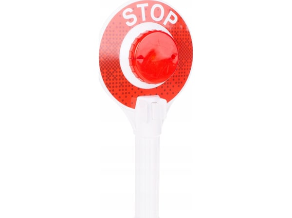 Hipo politistav/lykt 34 cm P12 SG-2709 HIPO