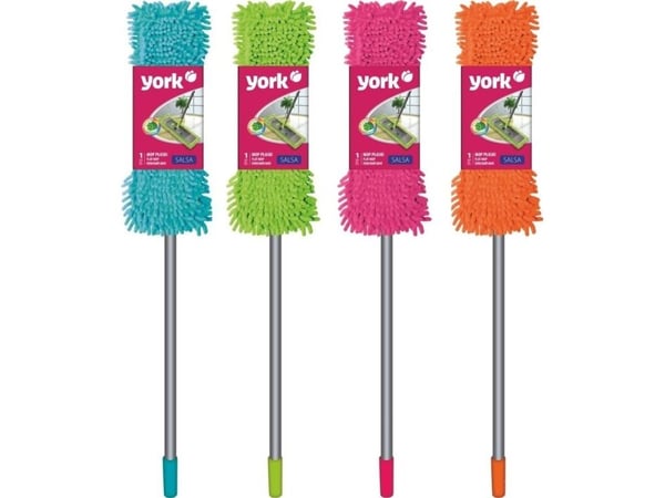 Mopp York Salsa