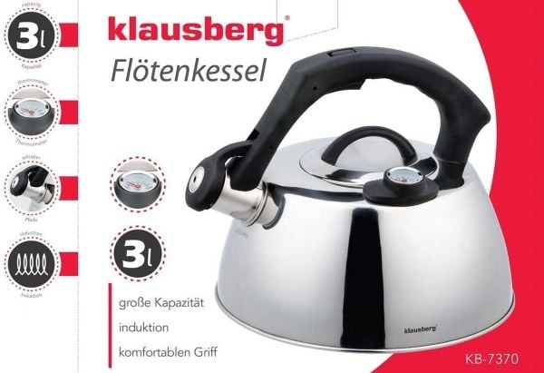 Klausberg KB-7370