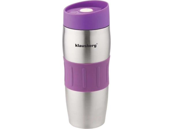Klausberg Thermal-muki 380ml (KB-7100)