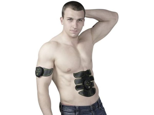 HMS Electro Bf - Lihasten sähköstimulaattori