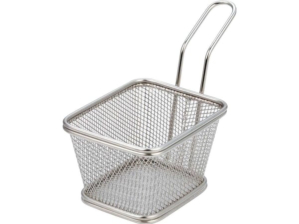 KingHoff serveringskurv til pommes frites (KH-1266)