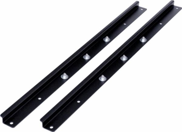 wantec - Koblingskabel - RJ-45 (hann) til RJ-45 (hann) - rød
