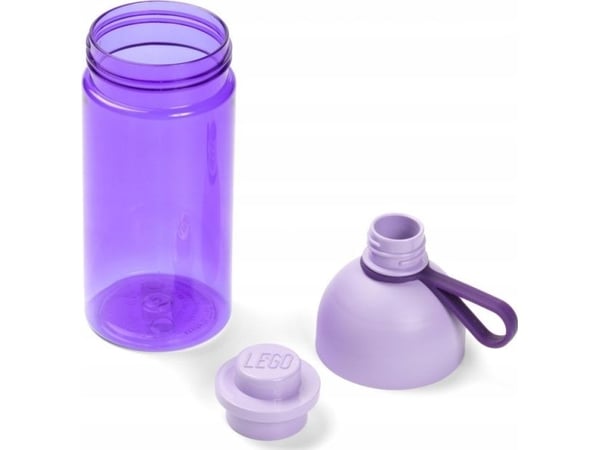 LEGO - Drikkedunk Lavender (0,5 l)